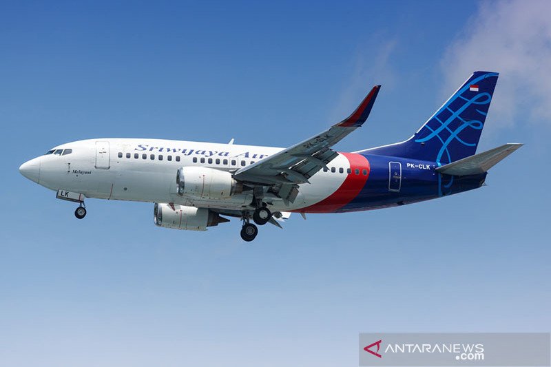 Kemenhub Menginspeksi Seluruh Pesawat Boeing Seri Classics