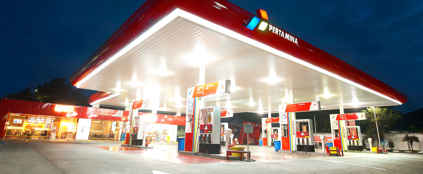 Pertamina Patra Niaga Berikan Diskon BBM di Arus Balik Lebaran 2025