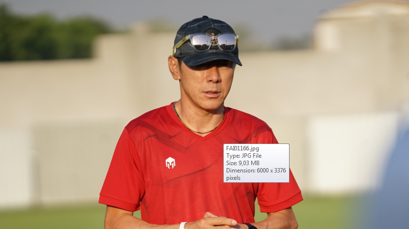 Evan Dimas Cs Siap Tempur Lawan Vietnam