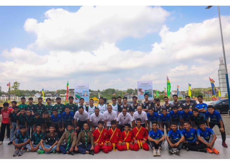 MenKopUKM Dukung Madrasah Mu’allimin Muhammadiyah Bangun Ekonomi Umat Lewat Entrepreneurship
