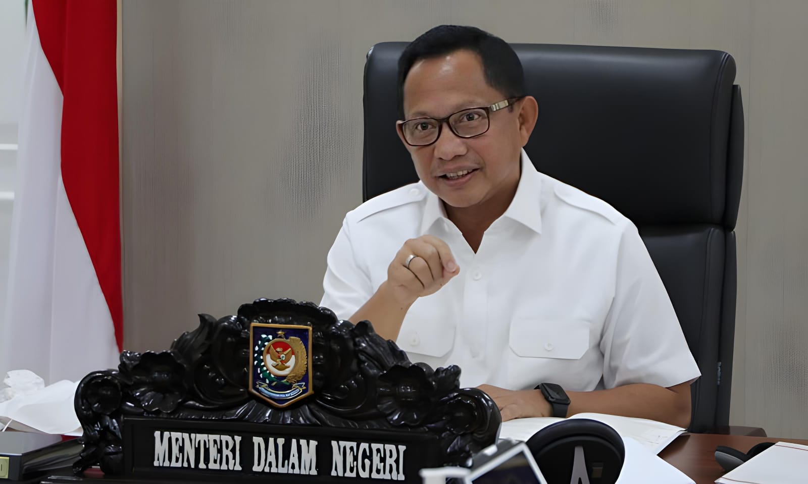 Jadwal Pelantikan Kepala Daerah Mundur, Menunggu Putusan MK dan Arahan Presiden
