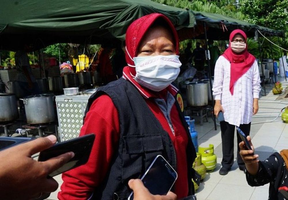 Dua Unit Mobil PCR Diboikot Pemprov
