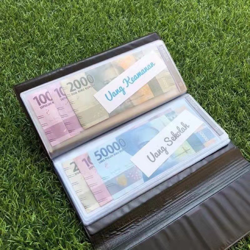 momen yang tepat untuk membenahi keuangan secara sendiri ataupun keluarga, termasuk membuat target baru untuk urusan finansial