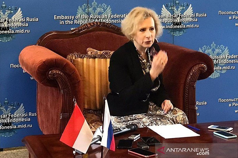 Rusia  Beri Ucapan Selamat ke Joe Biden setelah Ada Pengumuman Resmi