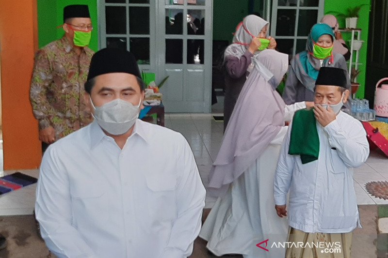 Gus Yasin Siap Maju pada Muktamar PPP