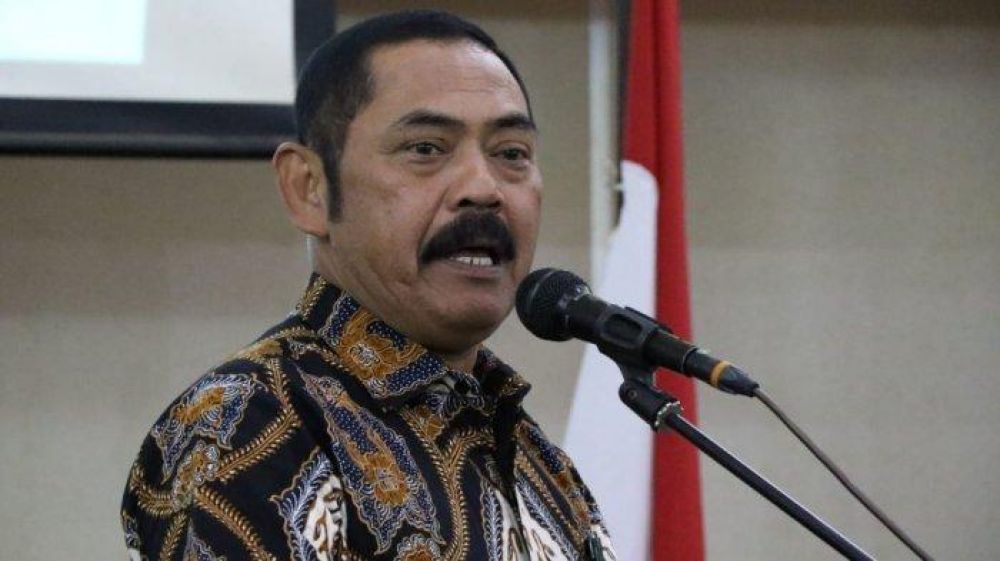 Walikota Solo FX. Hadi Rudyatmo