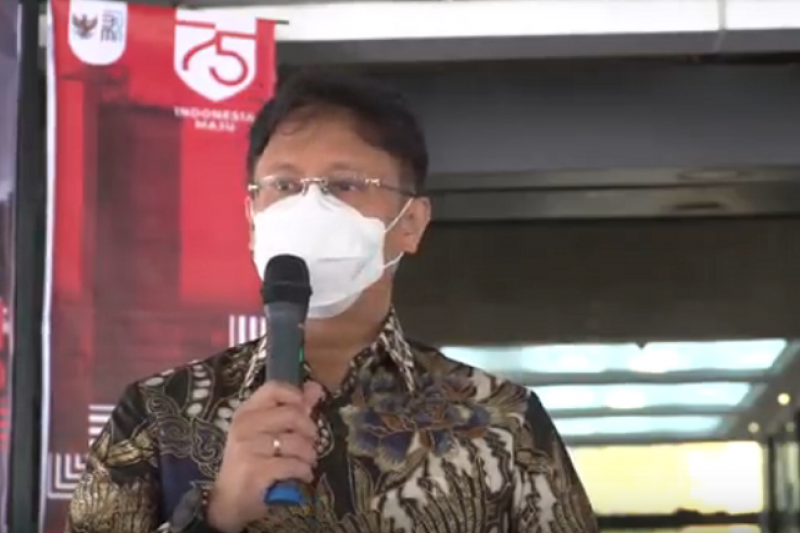 Bantuan 600 Ribu untuk Pegawai Swasta, Cair Paling Lambat September