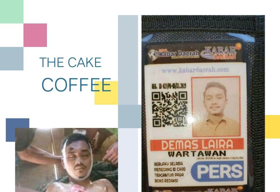 Ketua Dewan Pers Minta Wartawan Bantu Polri Ungkap Pelaku Pembunuhan