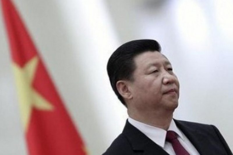 Presiden China Xi Jinping. ANTARA/Reuters

